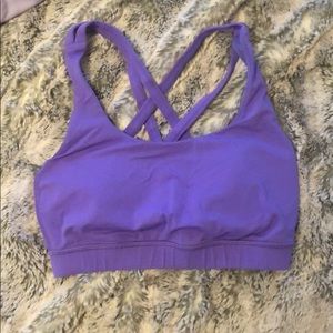 lululemon energy bra
